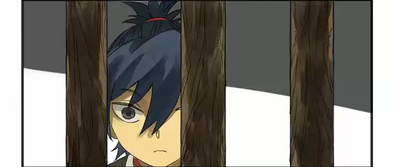 Martial Legacy Ch. 3 Scream