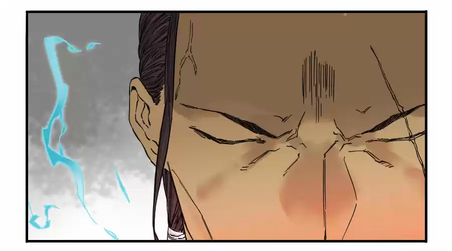 Martial Legacy Ch. 33 The General’s Tomb 2