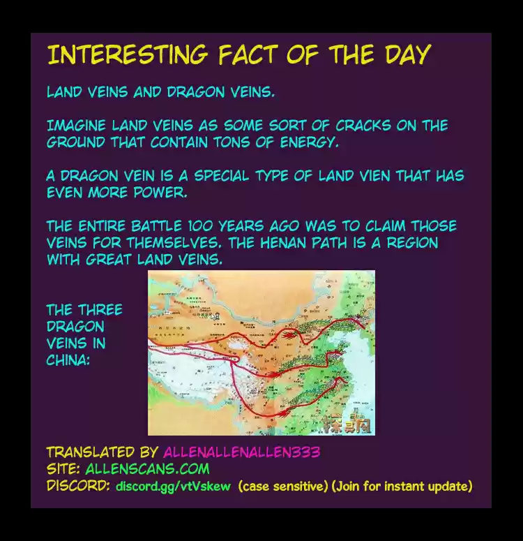 Martial Legacy Ch. 37 The General’s Tomb 6