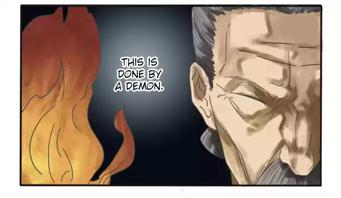 Martial Legacy Ch. 4 Giant