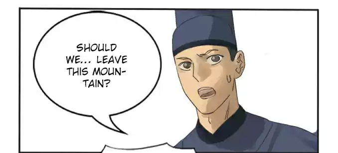 Martial Legacy Ch. 4 Giant