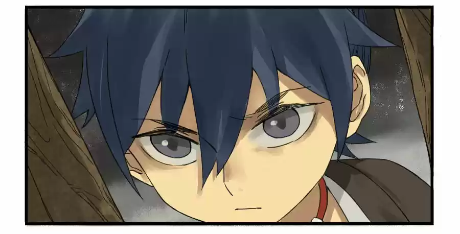 Martial Legacy Ch. 4 Giant