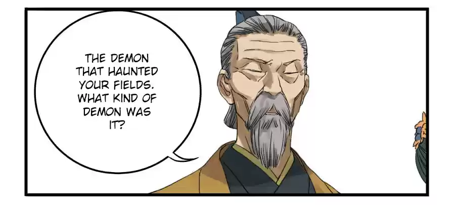 Martial Legacy Ch. 4 Giant