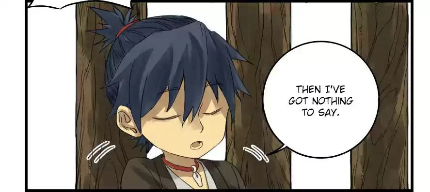 Martial Legacy Ch. 4 Giant