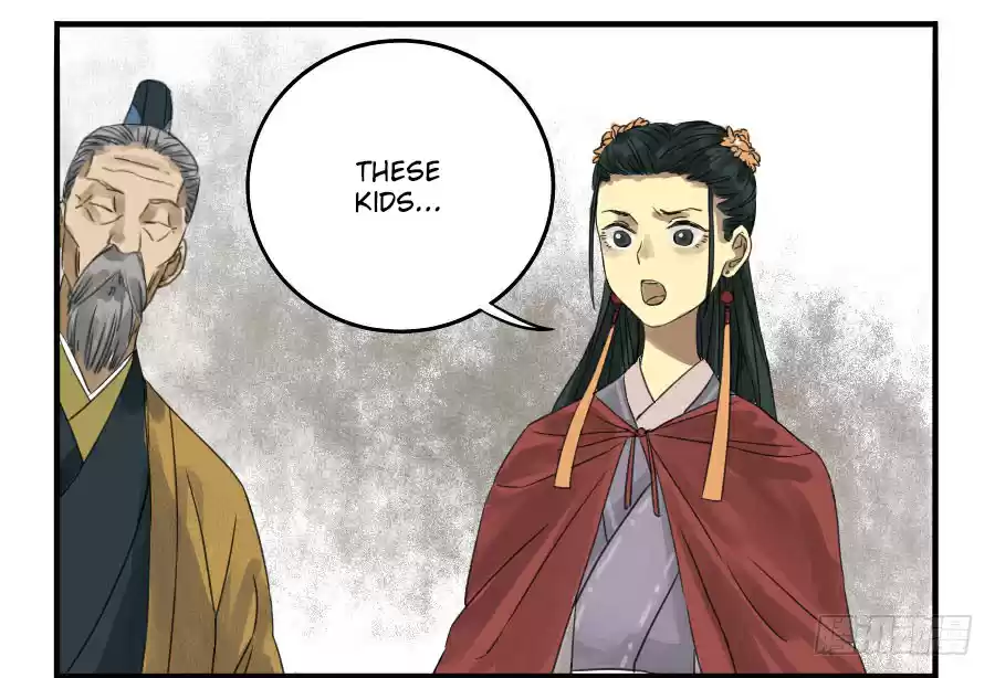 Martial Legacy Ch. 4 Giant