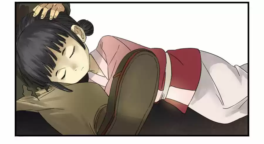 Martial Legacy Ch. 4 Giant