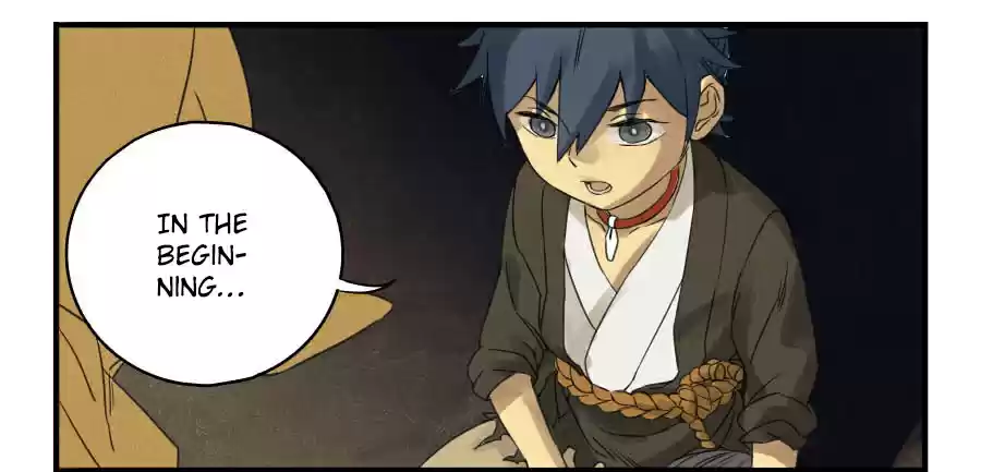 Martial Legacy Ch. 4 Giant