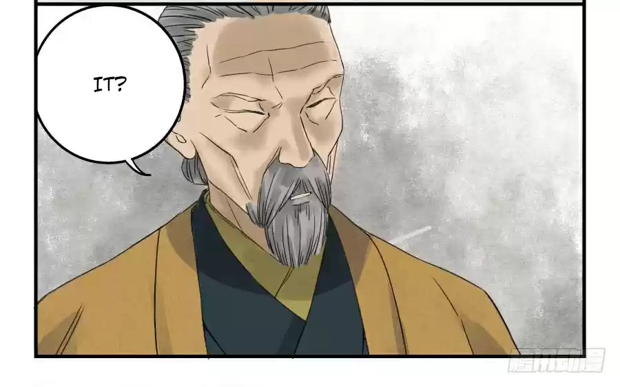 Martial Legacy Ch. 4 Giant