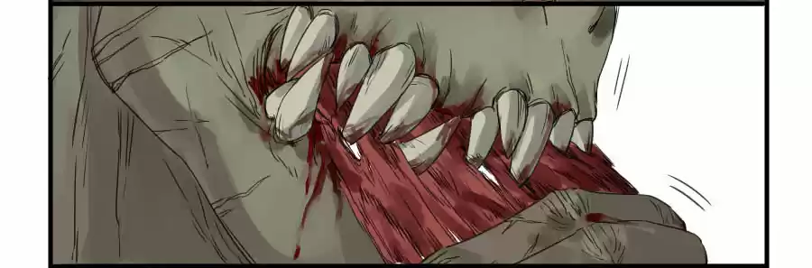 Martial Legacy Ch. 4 Giant