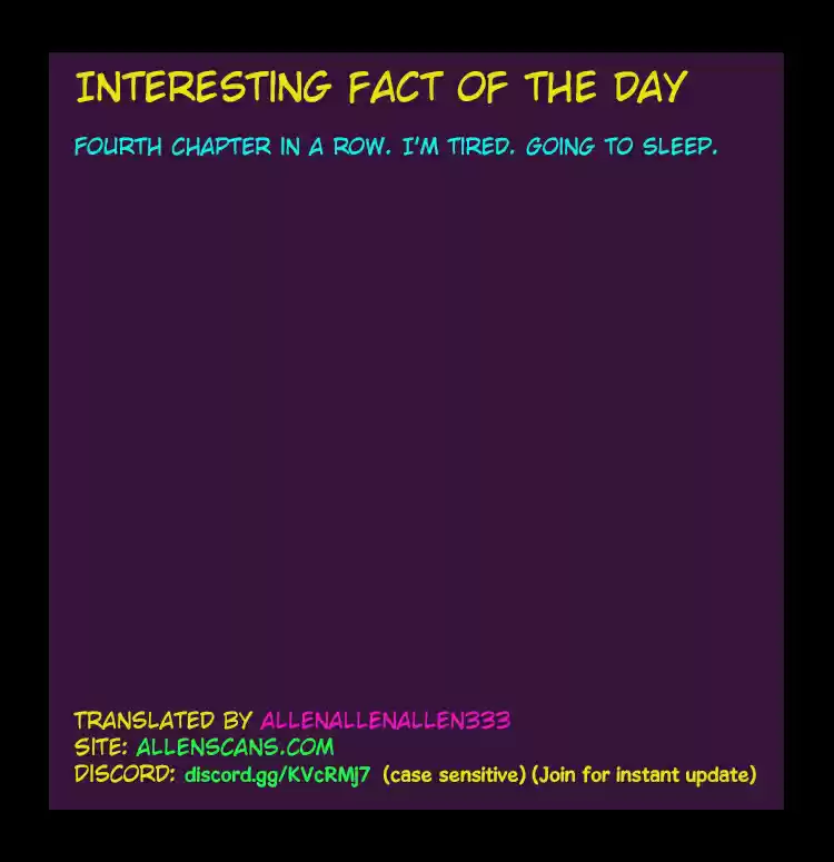 Martial Legacy Ch. 4 Giant