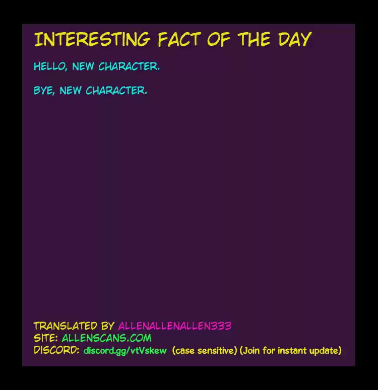 Martial Legacy Ch. 42 Countdown 5