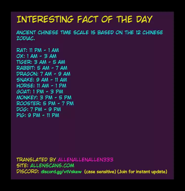 Martial Legacy Ch. 51 The Battle Begins