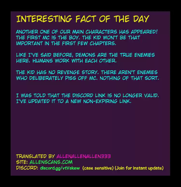 Martial Legacy Ch. 6 Reverse