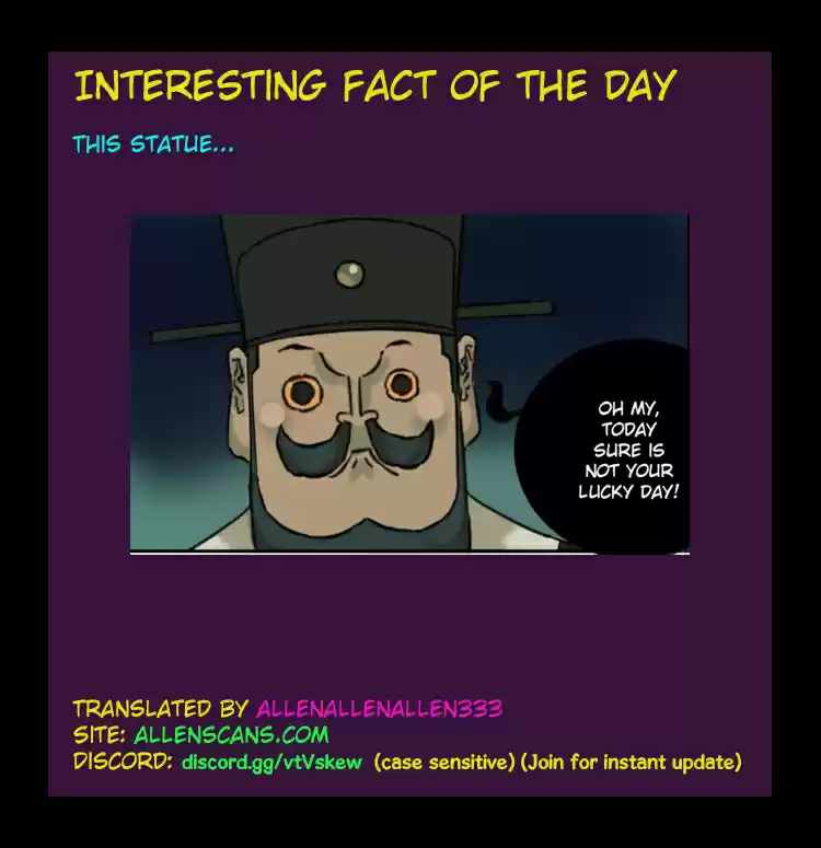 Martial Legacy Ch. 60 Despair