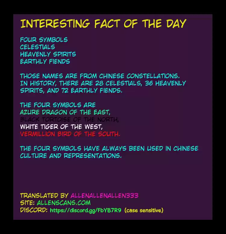 Martial Legacy Ch. 66 Another Wave Has Arrived