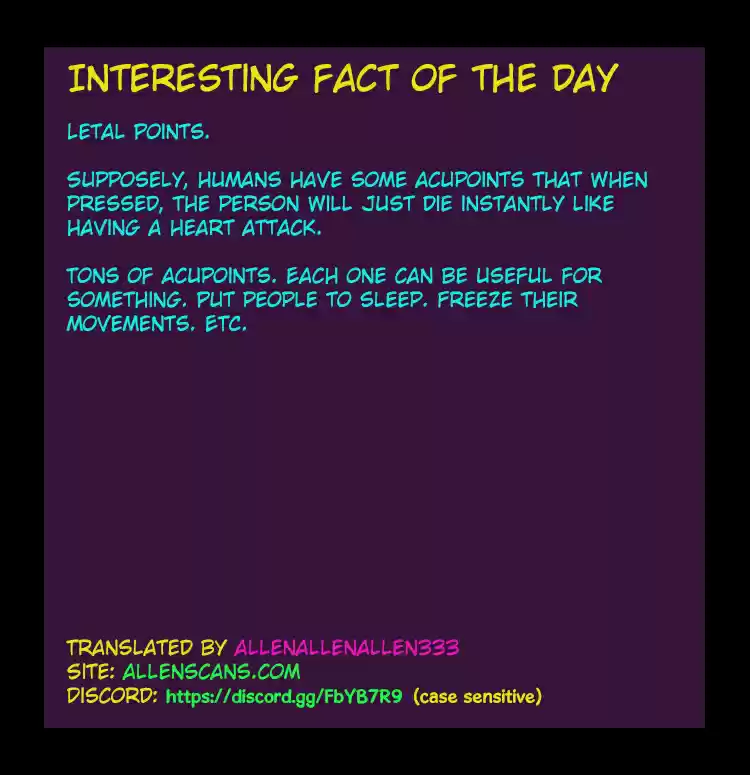 Martial Legacy Ch. 69 Don’t Say We Didn’t Warn You