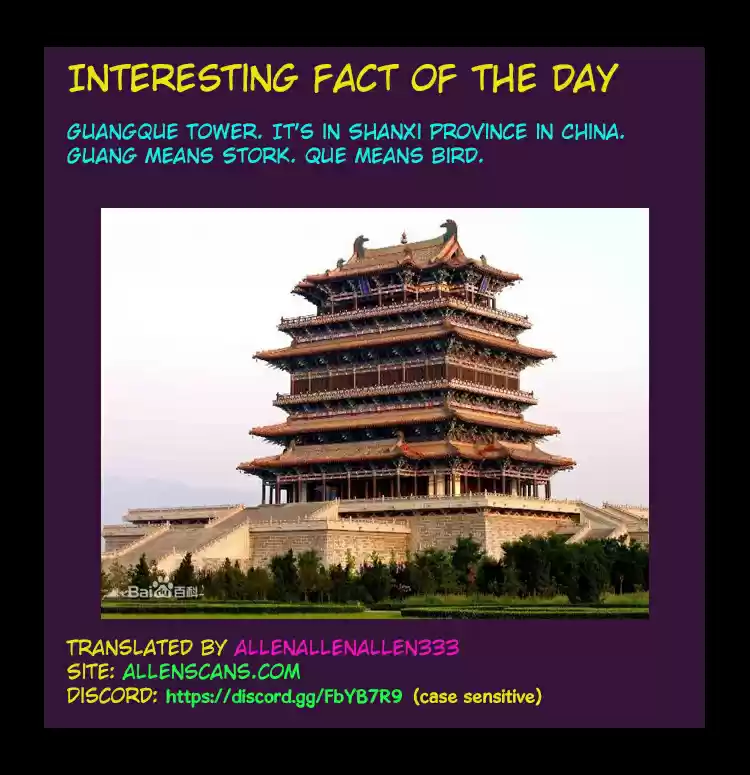 Martial Legacy Ch. 71 Proof of Overlord