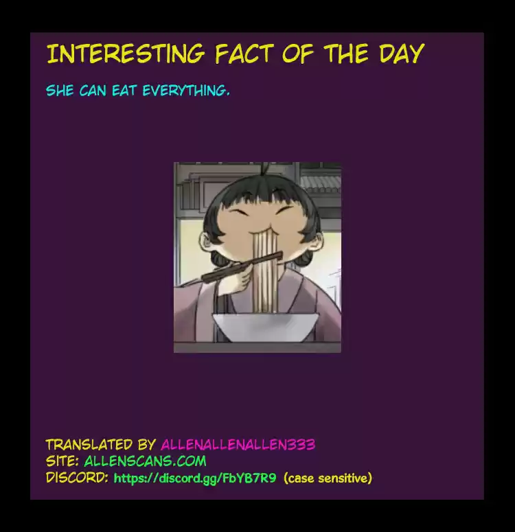 Martial Legacy Ch. 73 The Worst Development