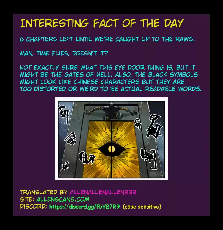 Martial Legacy Ch. 81 Device