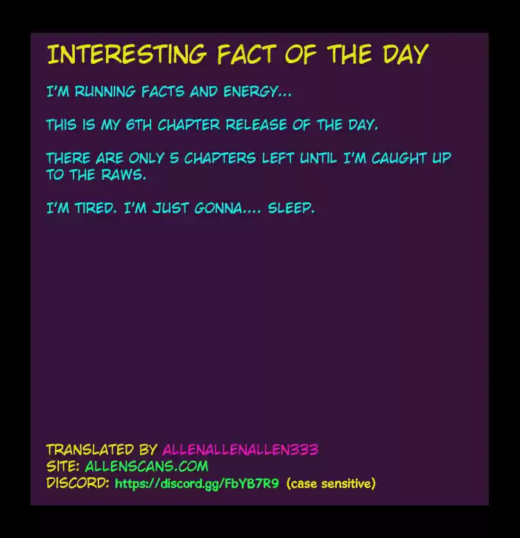 Martial Legacy Ch. 84 Monsters