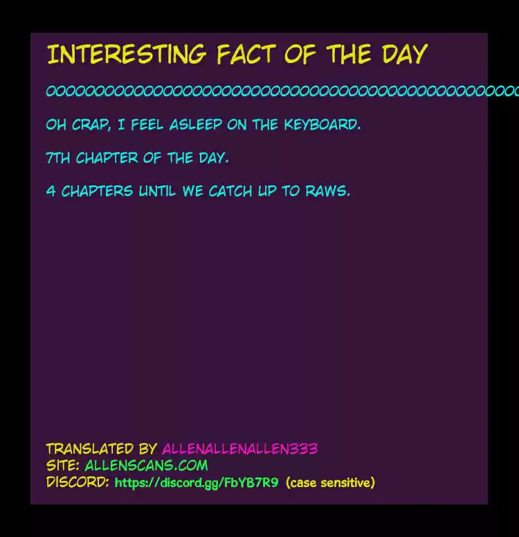 Martial Legacy Ch. 85 Bones