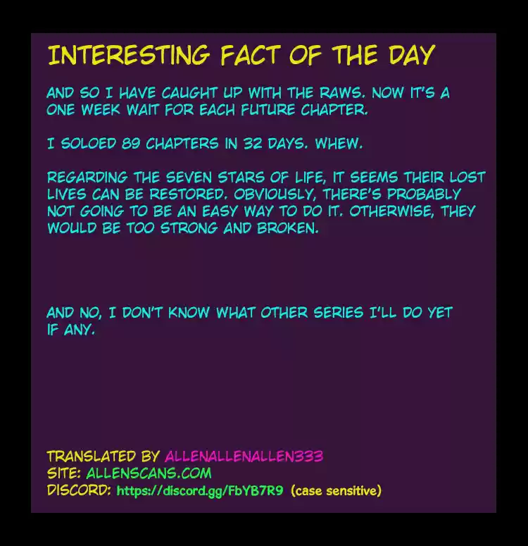 Martial Legacy Ch. 89 Eroding Reasoning