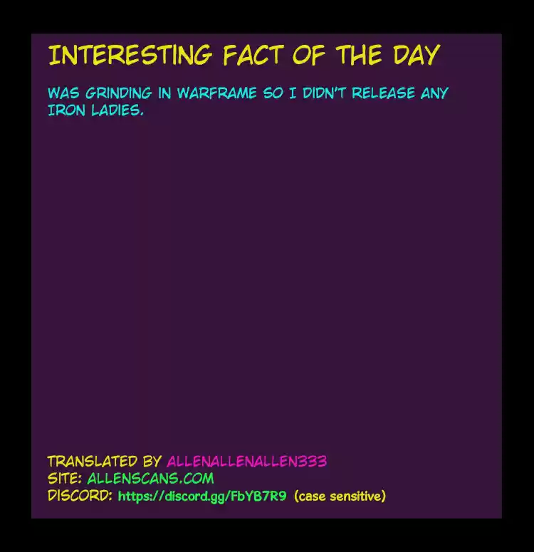 Martial Legacy Ch. 96 Descended