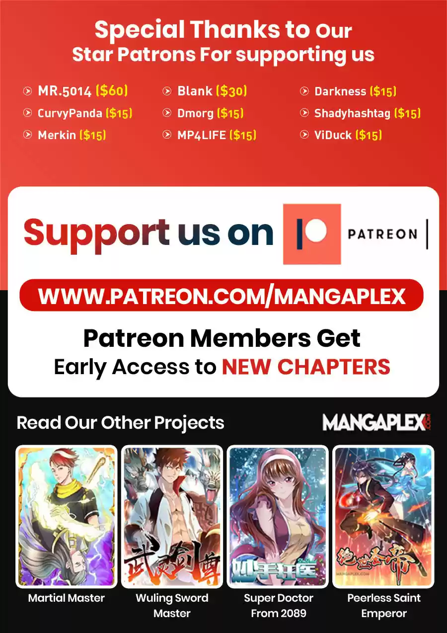 Martial Legacy ch.113