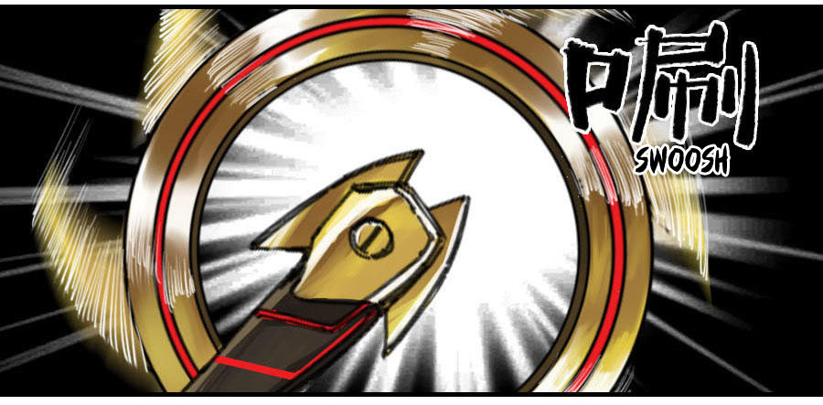 Martial Legacy ch.123