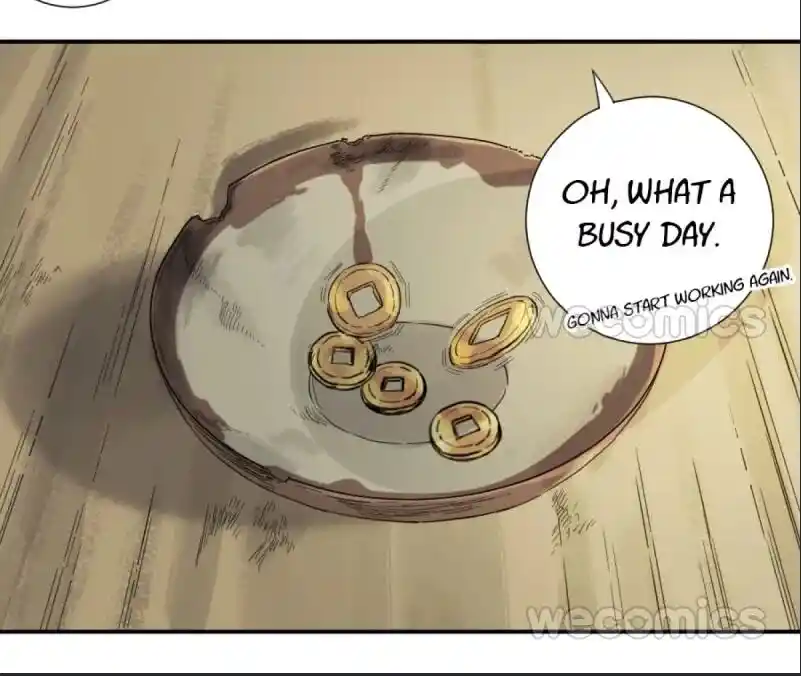 Martial Legacy Ch.144