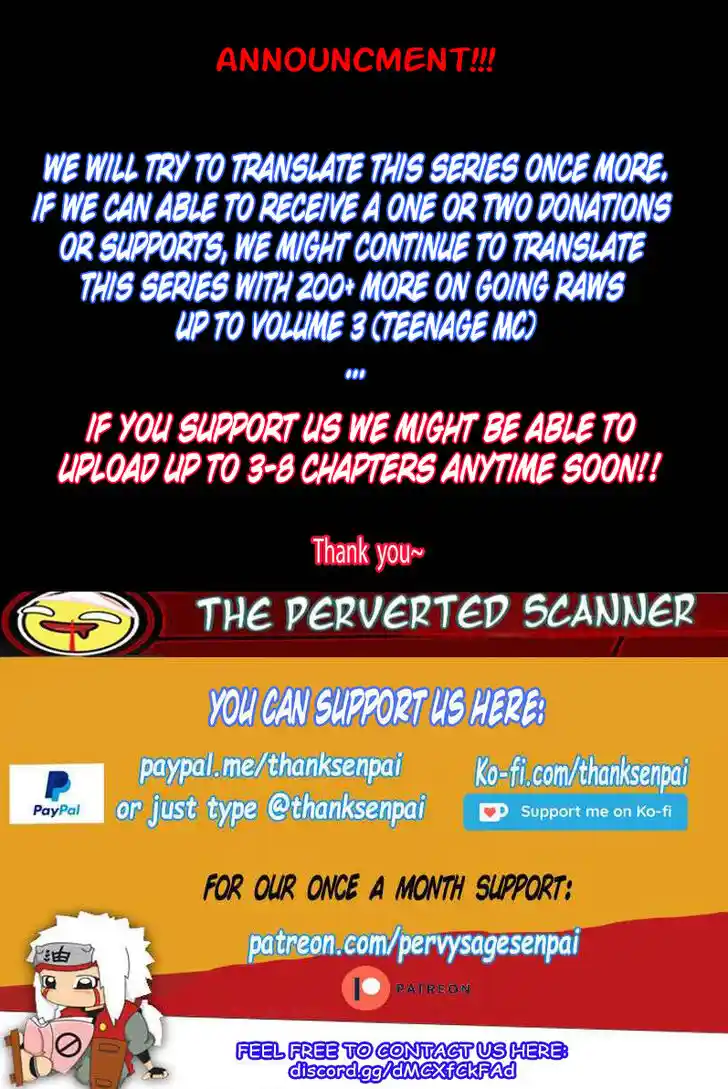 Martial Legacy Ch.196