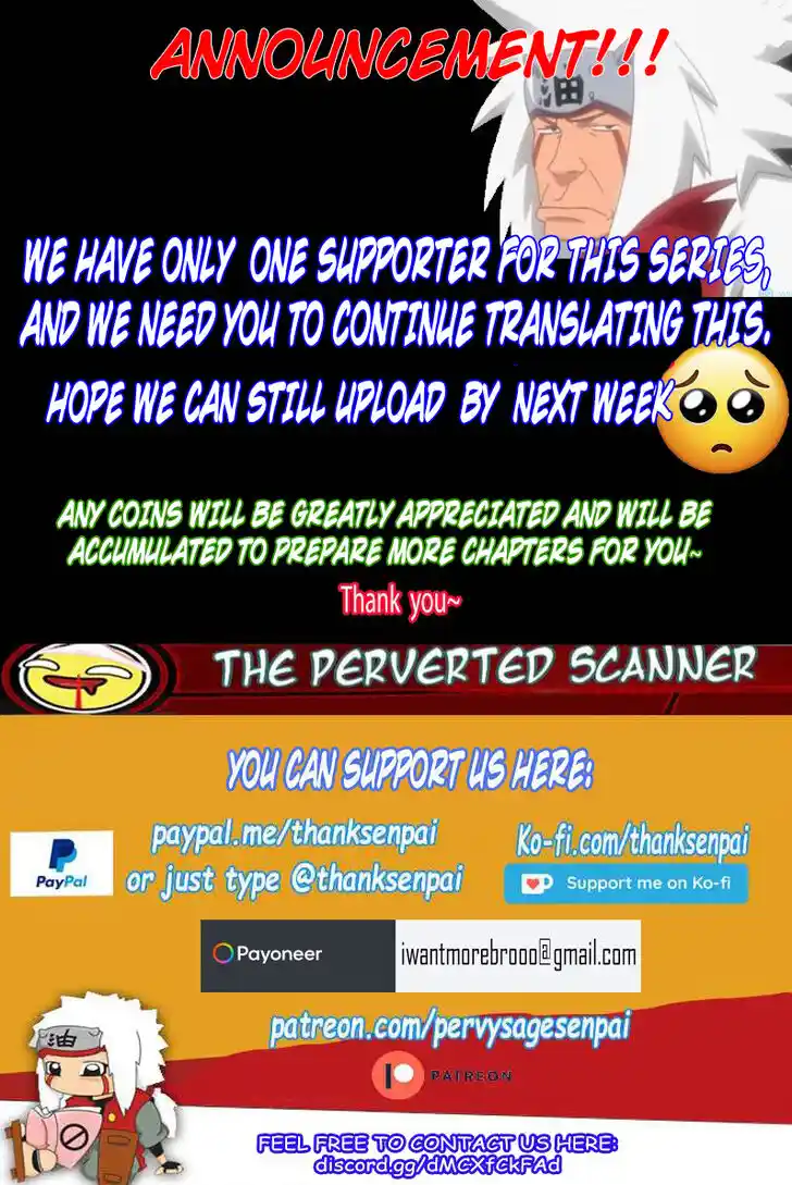 Martial Legacy Ch.198