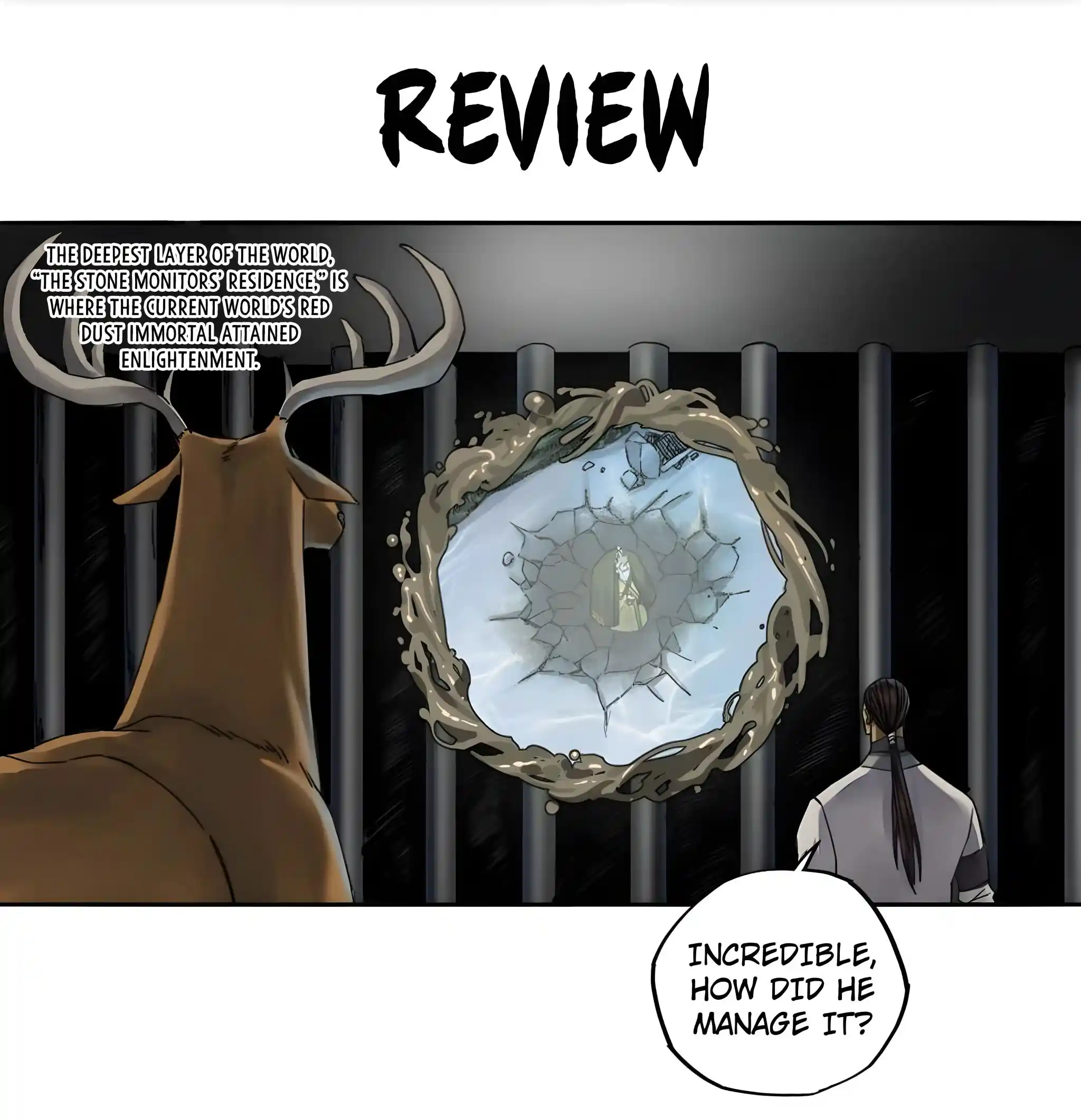 Martial Legacy Vol.0 Ch.211