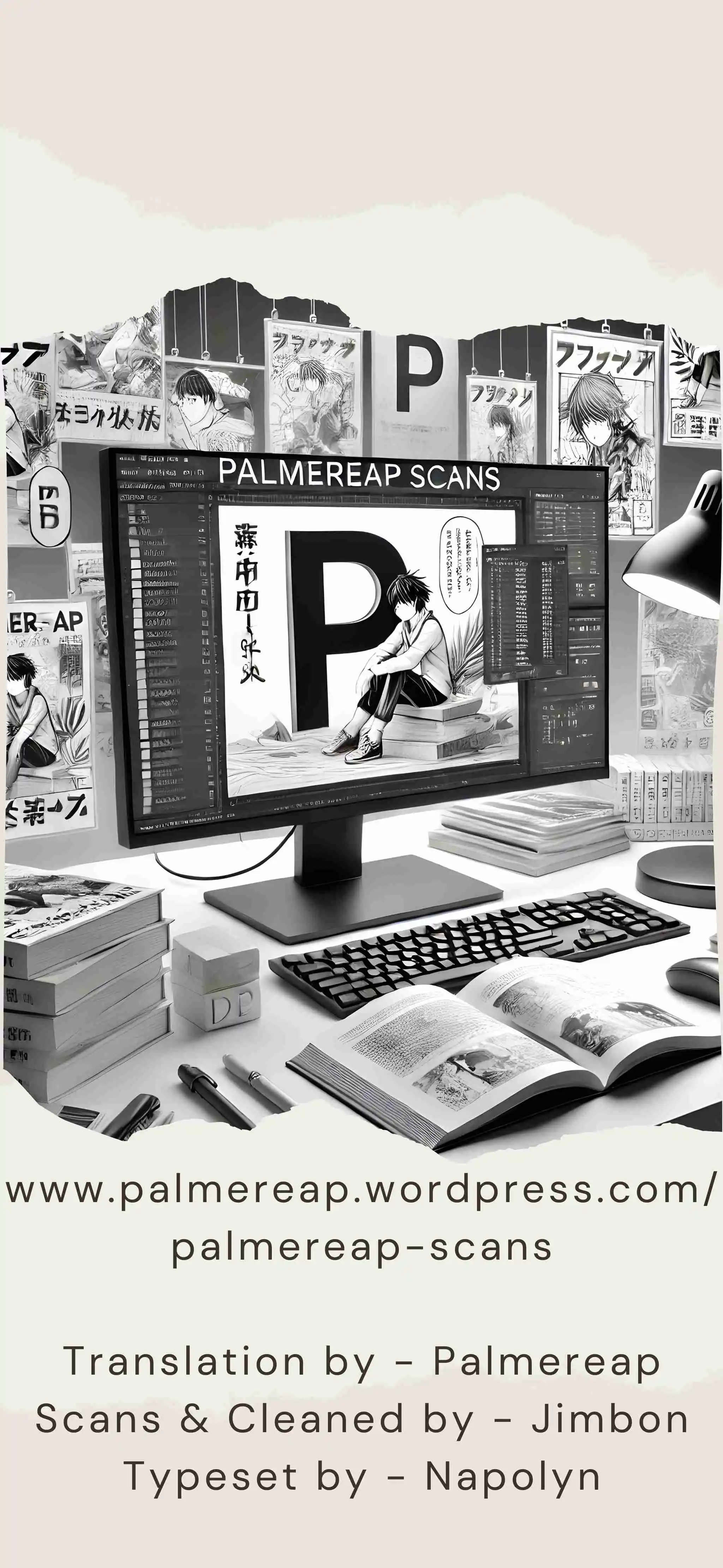 Martial Legacy Vol.0 Ch.211