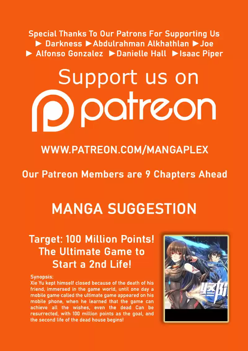 Martial Master Ch. 271