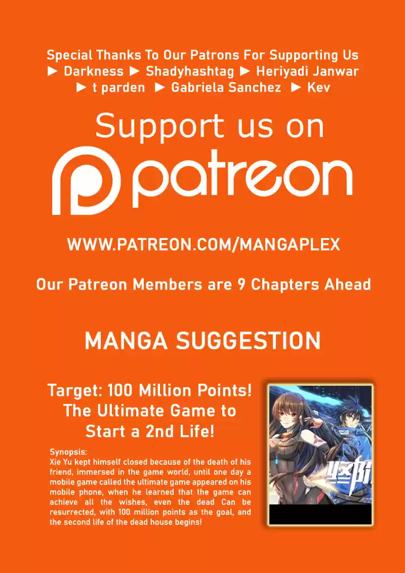 Martial Master Ch. 272