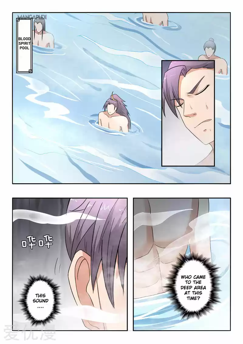 Martial Master Ch. 296