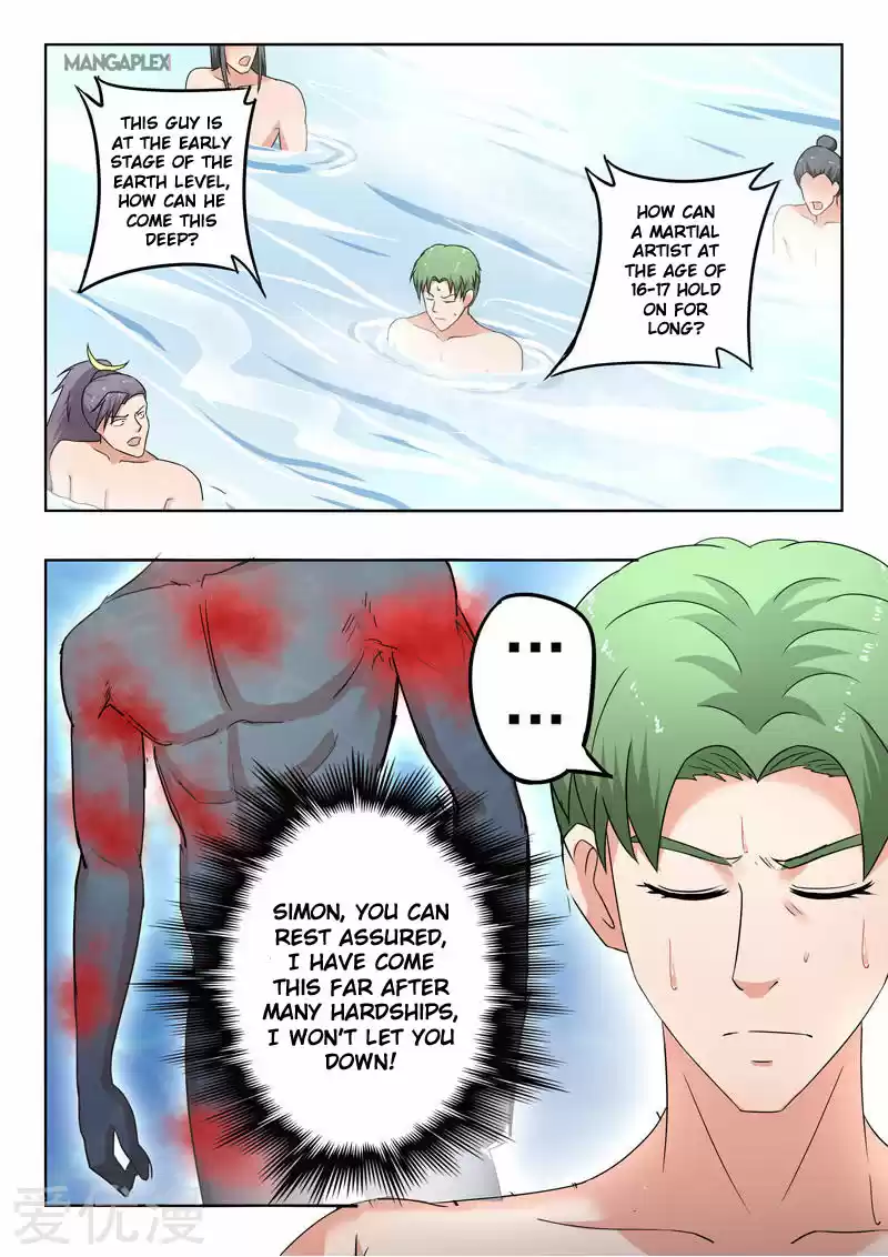 Martial Master Ch. 296