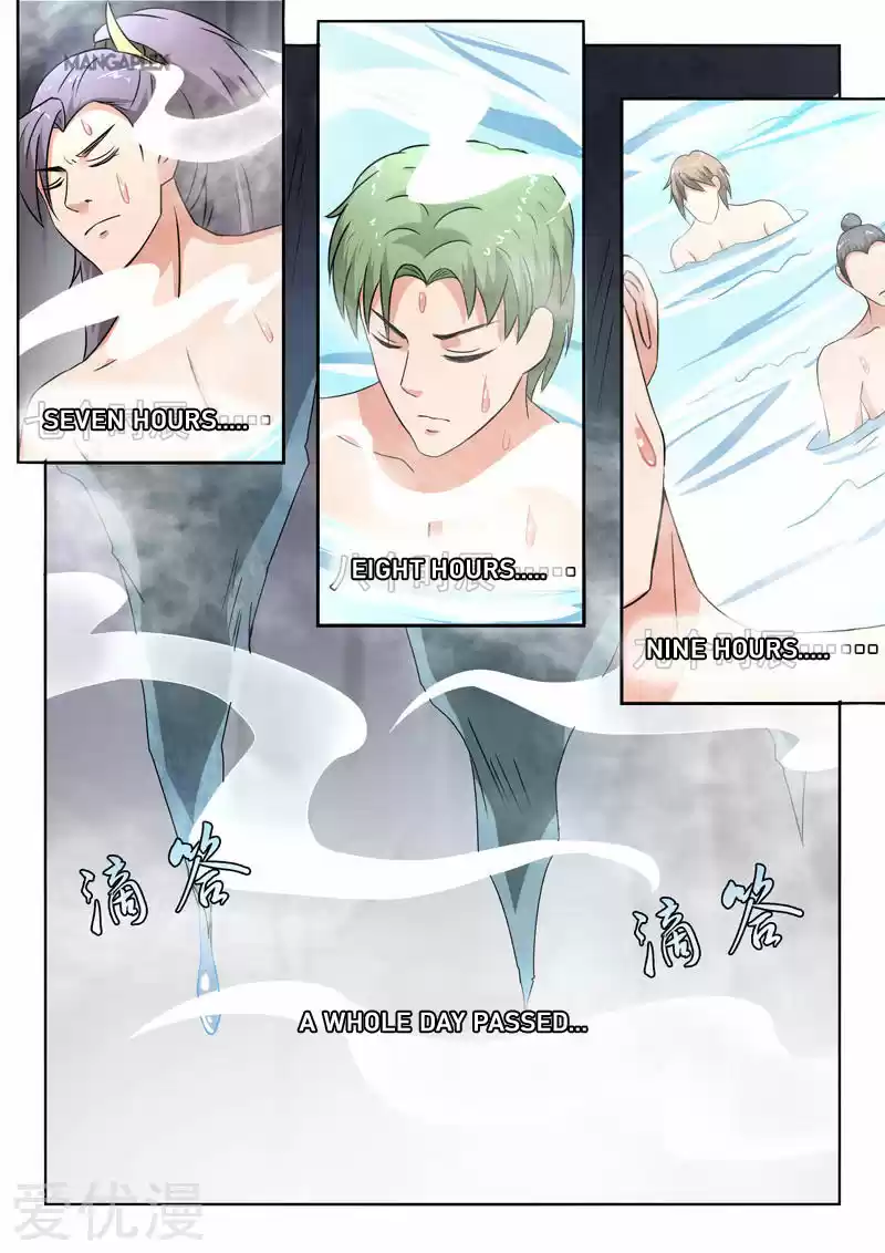 Martial Master Ch. 296