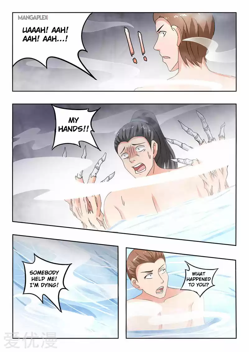 Martial Master Ch. 296