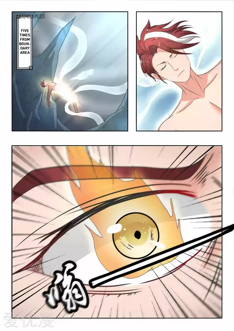 Martial Master Ch. 296