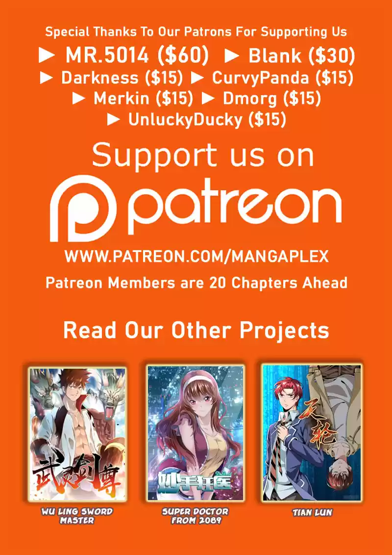 Martial Master Ch. 325