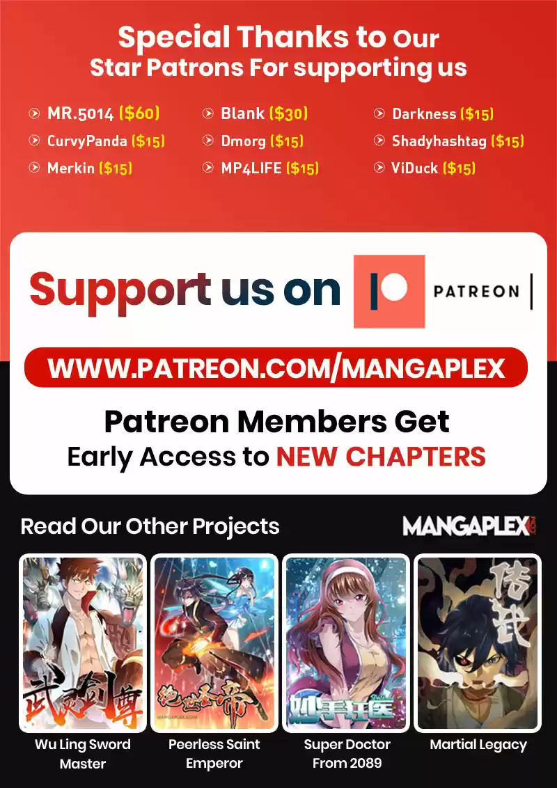 Martial Master Ch. 419