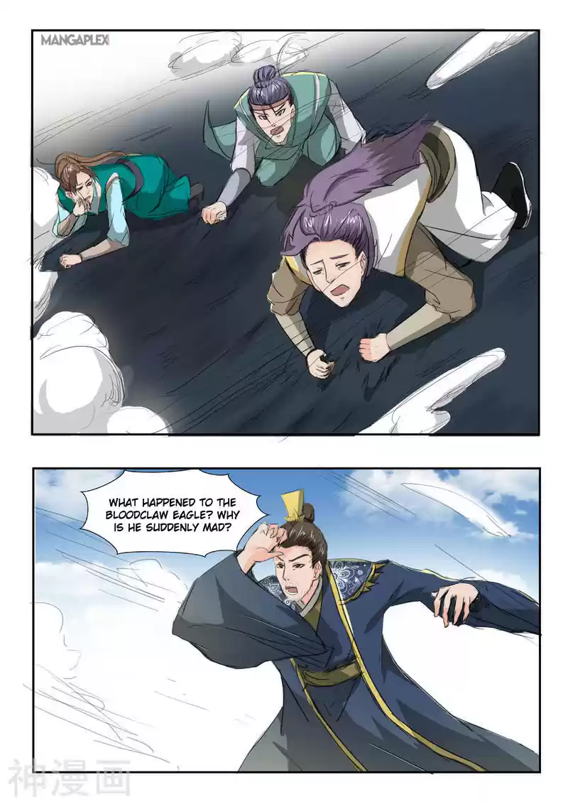 Martial Master ch.265