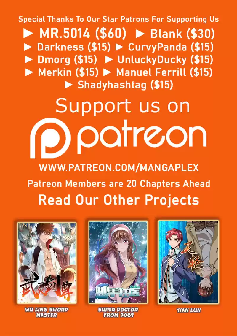 Martial Master ch.366