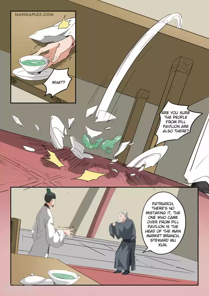 Martial Master ch.376