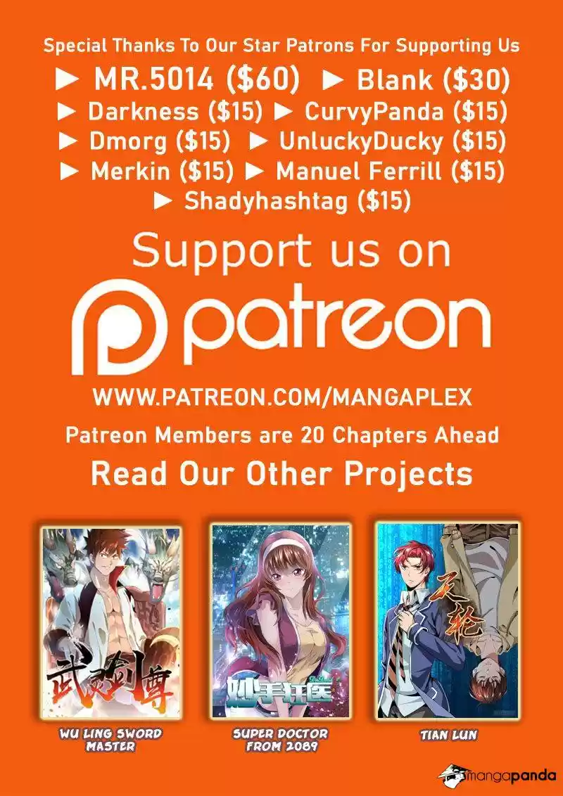 Martial Master ch.377