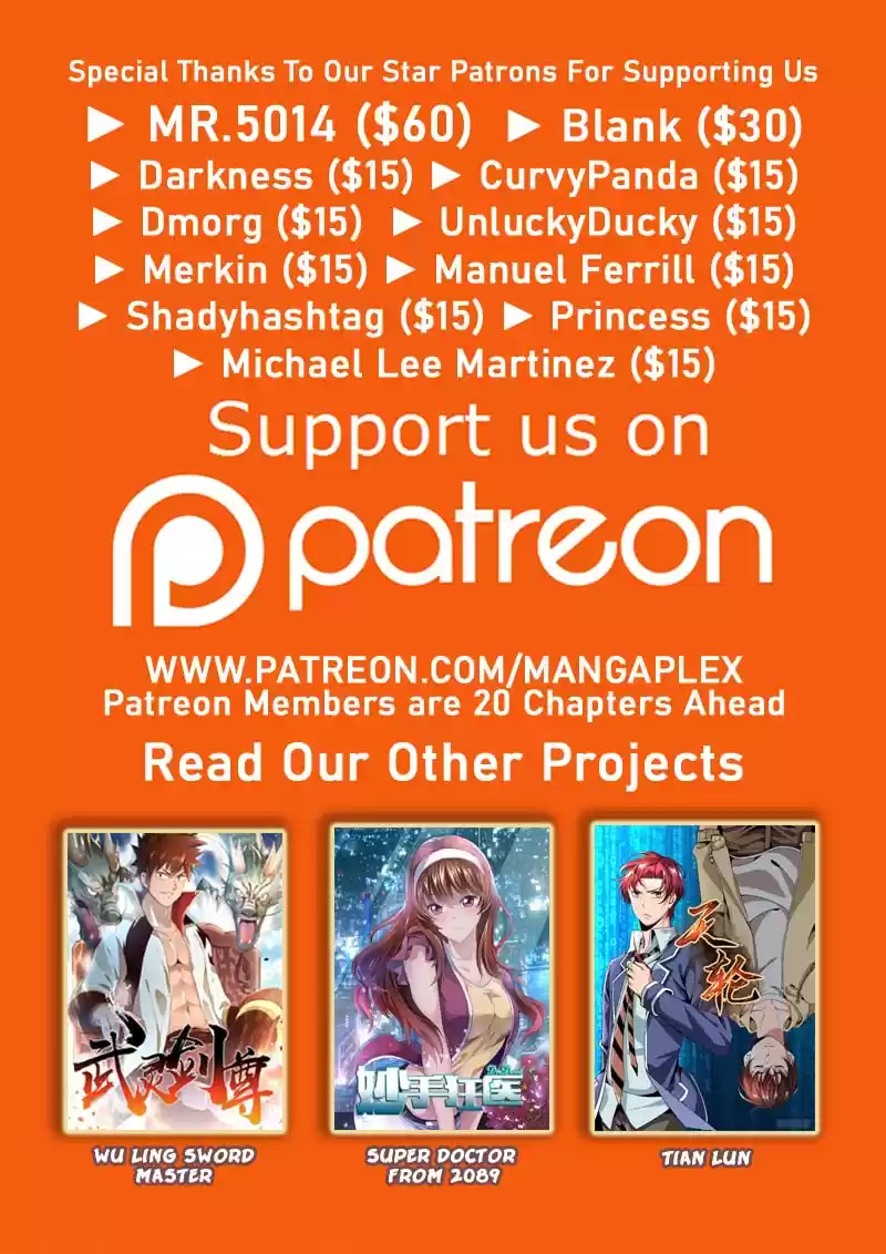 Martial Master Chapter 397