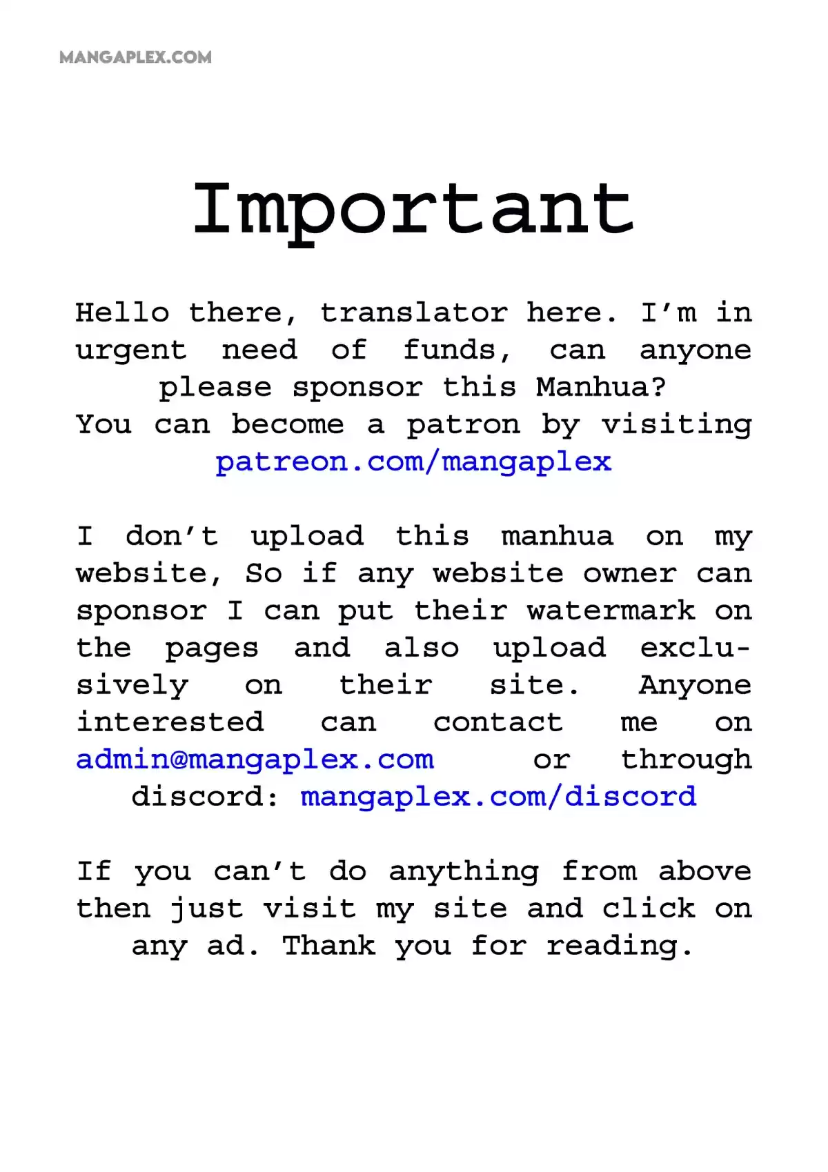 Martial Master Chapter 547