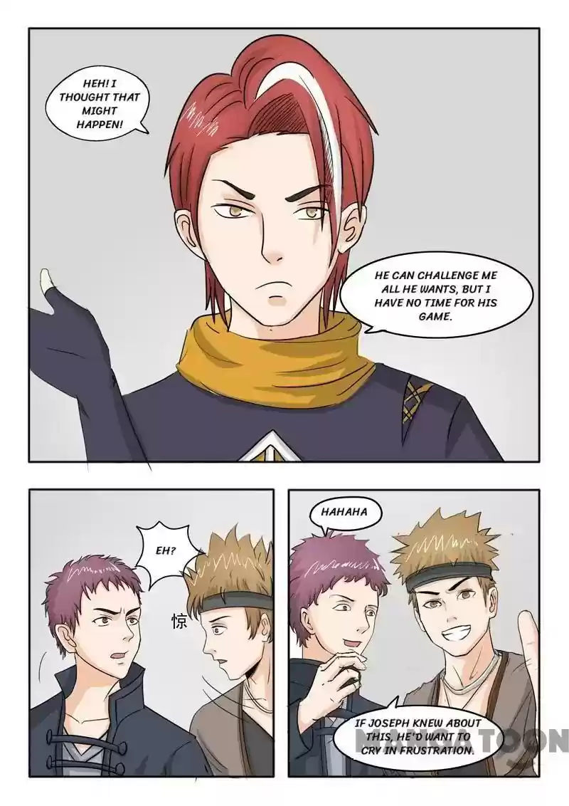 Martial Master Episode 227